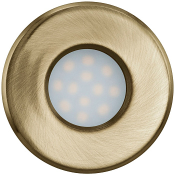 Точечный светильник светодиодный Igoa 93217