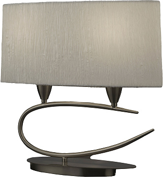 Настольная лампа Lua 3703