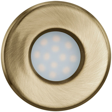 Точечный светильник светодиодный Igoa 93217