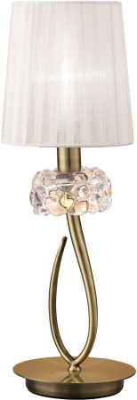 Настольная лампа Loewe 4737