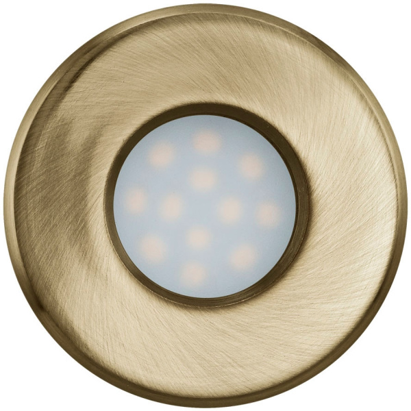 Точечный светильник светодиодный Igoa 93217