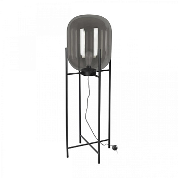 Торшер Oda 10195F/1400 Smoke