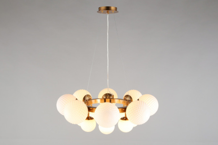 картинка Подвесная люстра светодиодная Filisi APL.765.03.16 от магазина BTSvet