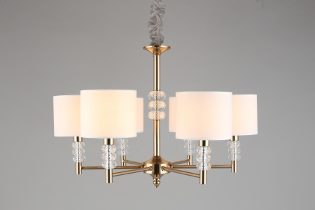 картинка Подвесная люстра Franula APL.724.03.06 от магазина BTSvet