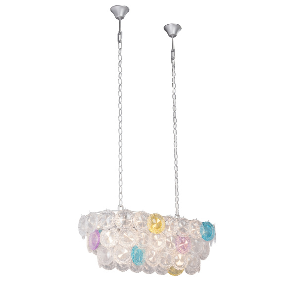 Подвесная люстра V5295-9/23