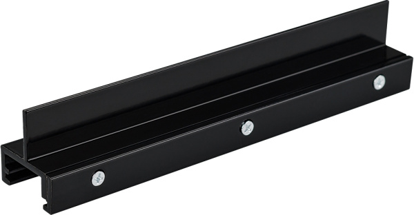 Зажим LGD-4TR-CLIP-BK (C) (Arlight, IP20 Металл, 3 года) 024728