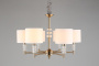картинка Подвесная люстра Franula APL.724.03.06 от магазина BTSvet