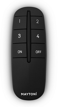 Пульт ДУ MRC004B