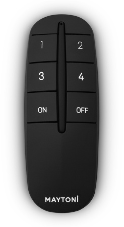 Пульт ДУ MRC004B