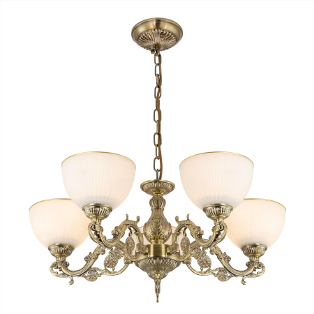 Подвесная люстра Адриана CL405253