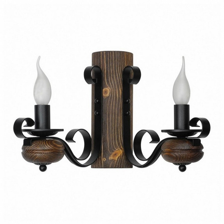 Бра в форме подсвечника Уют Уют 2