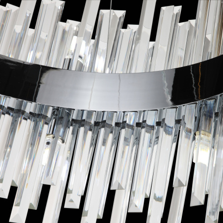 картинка Подвесная люстра светодиодная Bafo SL1160.103.18 от магазина BTSvet