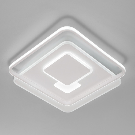 картинка Потолочный светильник светодиодный с пультом Caroline 90255/1 от магазина BTSvet