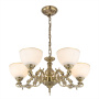 картинка Подвесная люстра Адриана CL405253 от магазина BTSvet