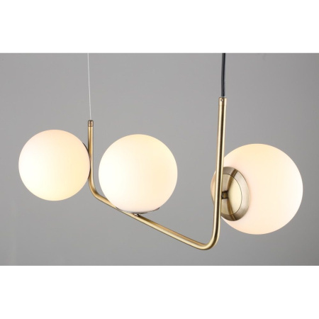 картинка Подвесной светильник светодиодный Avetrana OML-66603-03 от магазина BTSvet