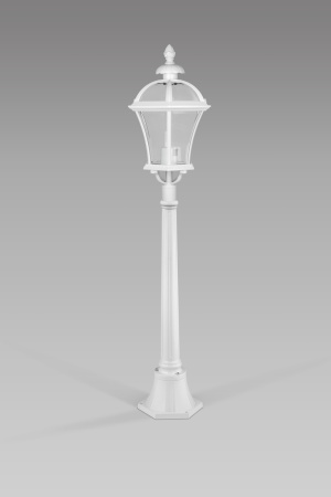 Наземный фонарь ROMA L 95207L W