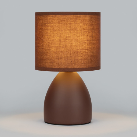 картинка Настольная лампа Rivoli Nadine 7047-501 от магазина BTSvet