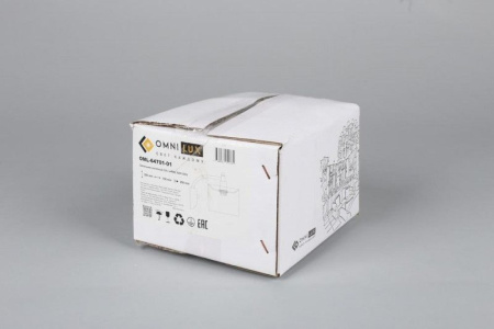 картинка Бра OML-64701-01 от магазина BTSvet