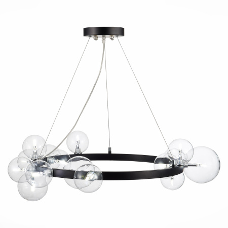 картинка Подвесная люстра светодиодная Necton SL1165.403.15 от магазина BTSvet