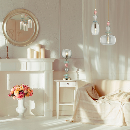 картинка Подвесной светильник Bizet 4855/1A от магазина BTSvet