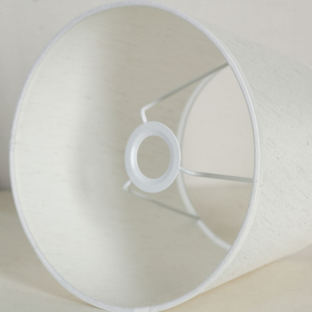 картинка Настольная лампа Garfield LSP-0581Wh от магазина BTSvet