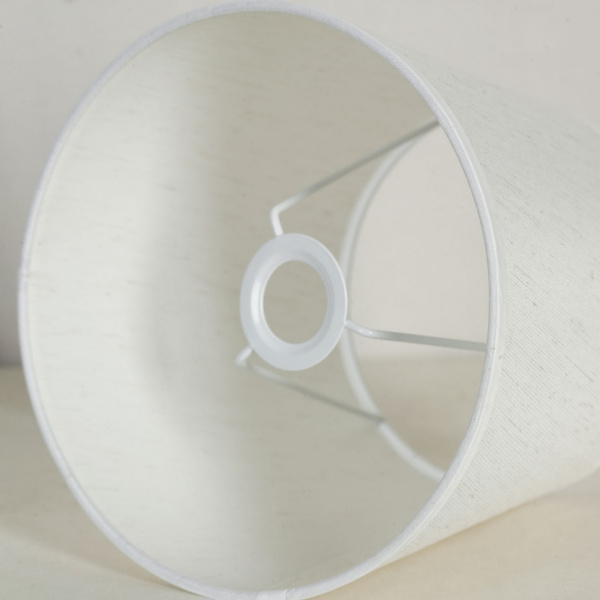 картинка Настольная лампа Garfield LSP-0581Wh от магазина BTSvet