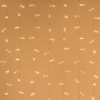 картинка Светодиодная гирлянда ARD-CURTAIN-CLASSIC-2000x3000-CLEAR-760LED Warm (230V, 60W) (Ardecoled, IP65) 024857 от магазина BTSvet