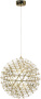 картинка Подвесной светильник Loft It Raimond 9027-61 Gold от магазина BTSvet