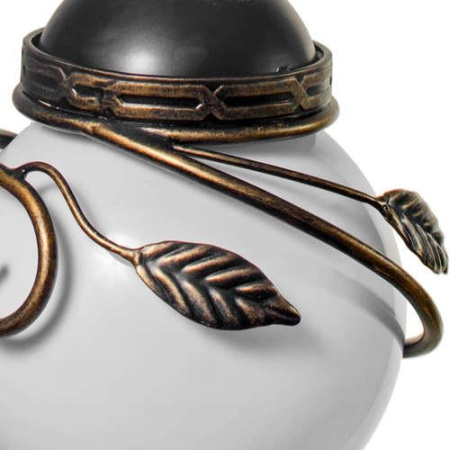 картинка Уличный подвесной светильник Галактика 40-002-ЧЗ от магазина BTSvet