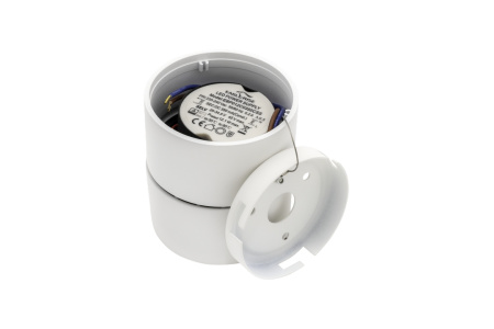 картинка Накладной светильник светодиодный I-SF-WH-WW от магазина BTSvet