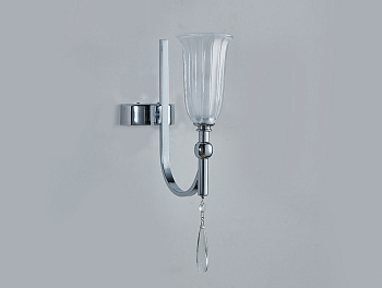 Бра 4801/A chrome