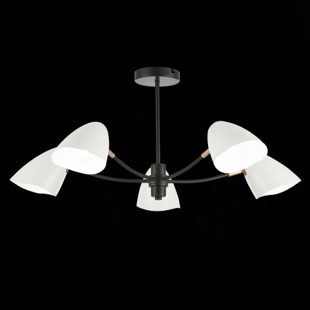 картинка Потолочная люстра Satta SLE103602-05 от магазина BTSvet