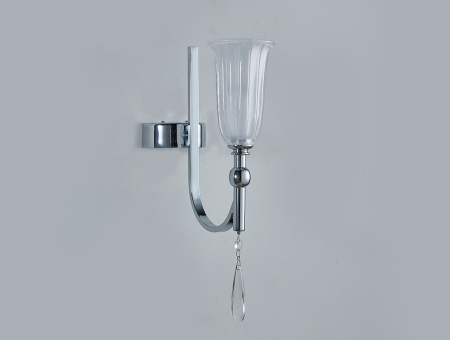 Бра 4801/A chrome