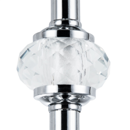 картинка Потолочная люстра хрустальная Sophie A8067PL-5CC от магазина BTSvet