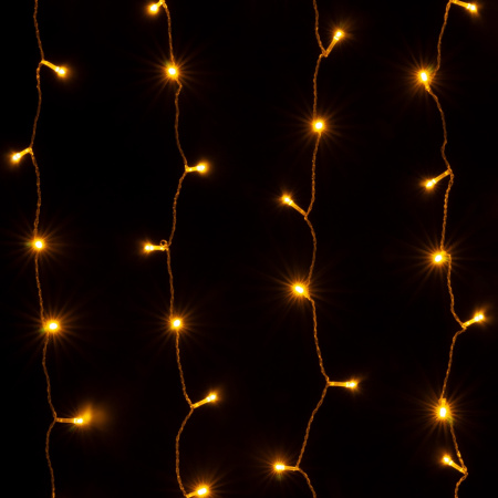 картинка Гирлянда светодиодная 200-001 от магазина BTSvet