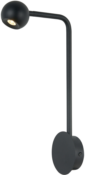 Бра светодиодное Eyes 7513