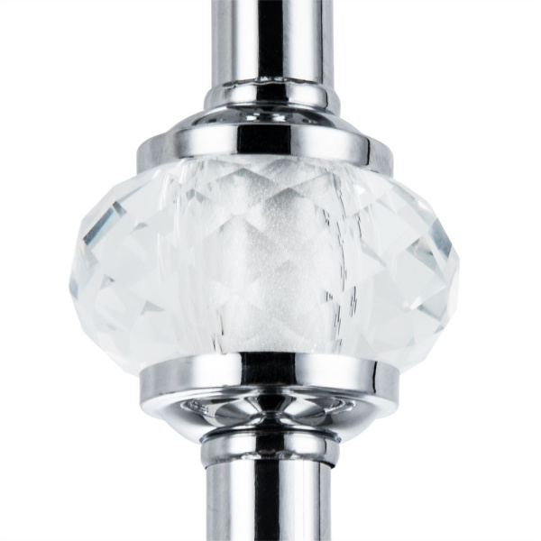 картинка Потолочная люстра хрустальная Sophie A8067PL-5CC от магазина BTSvet