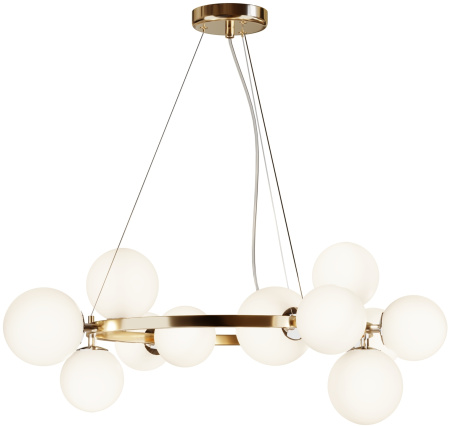 Подвесной светильник Dallas MOD545PL-11BS