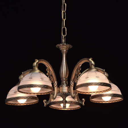 картинка Подвесная люстра Angel 295011005 от магазина BTSvet