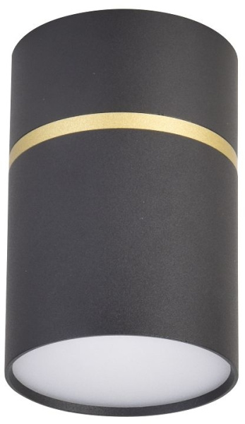 картинка Накладной светильник Dunia 3068-1C от магазина BTSvet