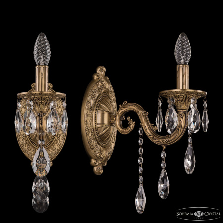 Бра Florence 7101B10/1/175 B FP