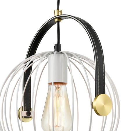 картинка Подвесной светильник Pasquale VL6251P01 от магазина BTSvet