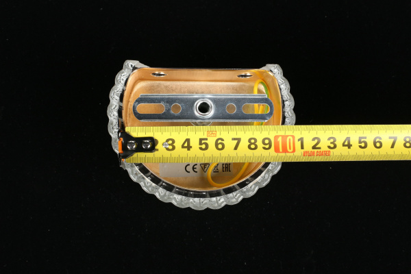 картинка Бра Daniele APL.701.01.02 от магазина BTSvet