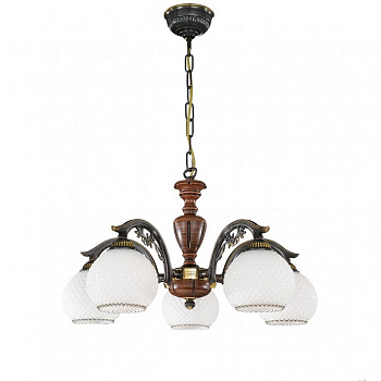 Подвесная люстра L.8610/5