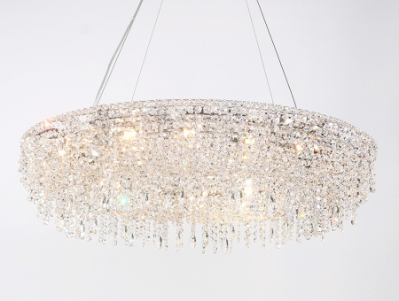 картинка Подвесной светильник 10900 10910+6/S от магазина BTSvet