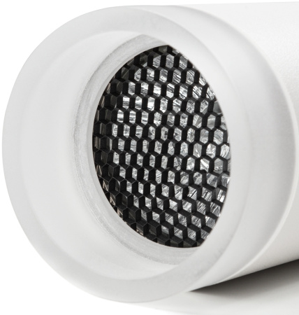 картинка Накладной светильник светодиодный Ogma A5556PL-1WH от магазина BTSvet