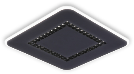 Потолочный светильник светодиодный с пультом Ambrella COMFORT FL51419