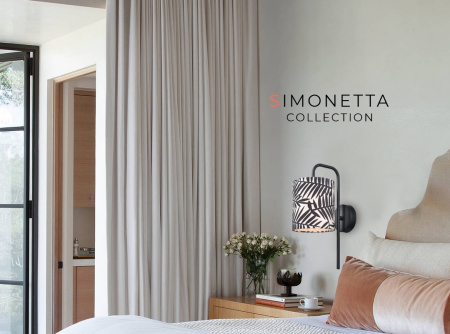 картинка Бра Simonetta VL4292W01 от магазина BTSvet