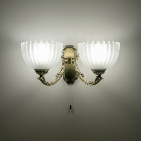 картинка Бра с выключателем Севилья CL414323 от магазина BTSvet