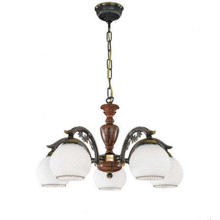 Подвесная люстра L.8610/5